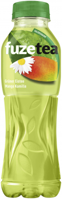 fuze tea Eistee Produkt-Bild