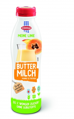 Schärdinger Joghurtdrink Produkt-Bild