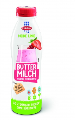 Schärdinger Joghurtdrink Produkt-Bild