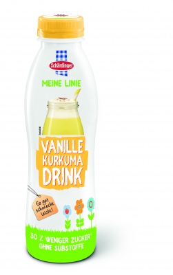 Schärdinger Joghurtdrink Produkt-Bild