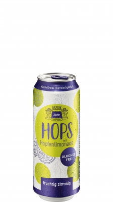 Hops Produkt-Bild