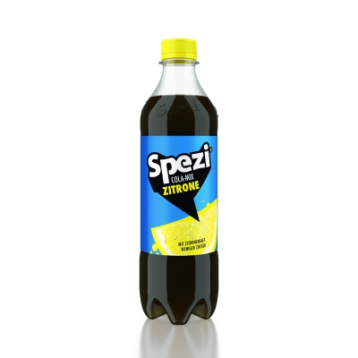 Limonade Produkt-Bild
