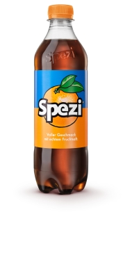 Limonade Produkt-Bild