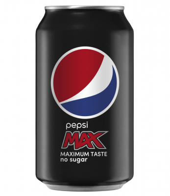 Pepsi Limonade Produkt-Bild
