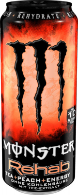 Monster Energy Drink Produkt-Bild