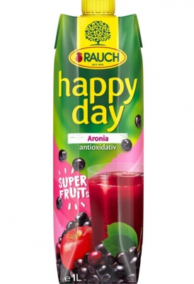 Happy Day Fruchtsaft Produkt-Bild