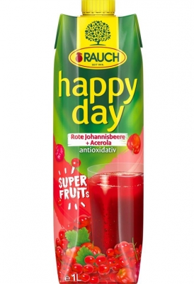 Happy Day Fruchtsaft Produkt-Bild