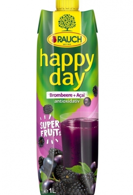 Happy Day Fruchtsaft Produkt-Bild