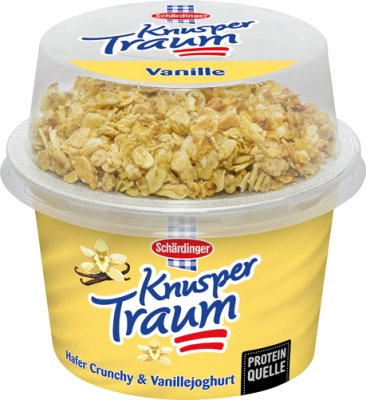 Schärdinger Joghurt Produkt-Bild