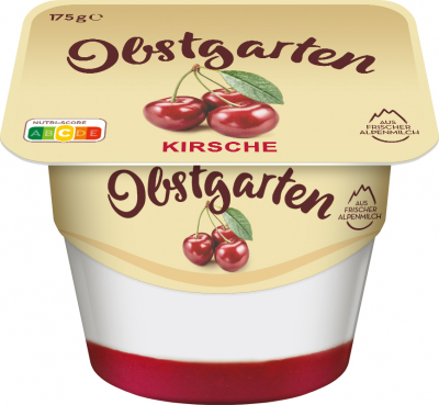 Danone Obstgarten Produkt-Bild