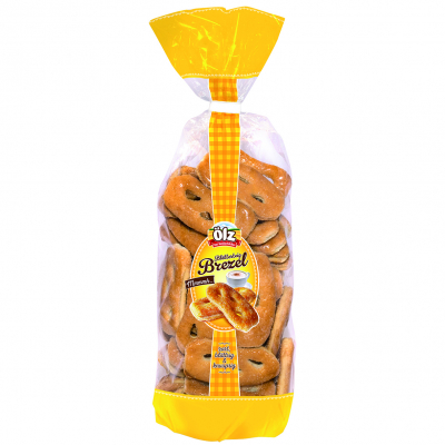Ölz Brezel Produkt-Bild
