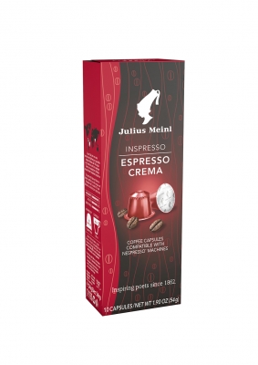 Meinl Kaffeekapseln Produkt-Bild