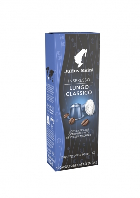 Meinl Kaffeekapseln Produkt-Bild