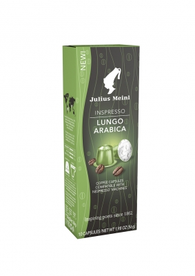 Meinl Kaffeekapseln Produkt-Bild