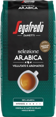 Segafredo Kaffee Produkt-Bild