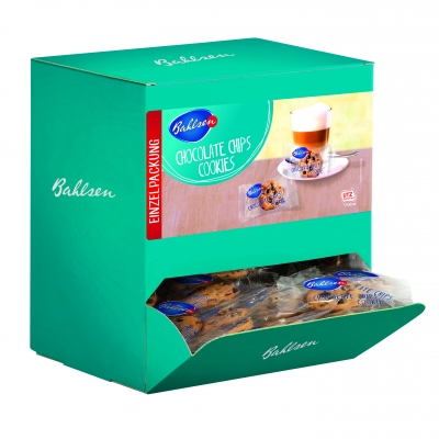 Bahlsen Kekse Produkt-Bild