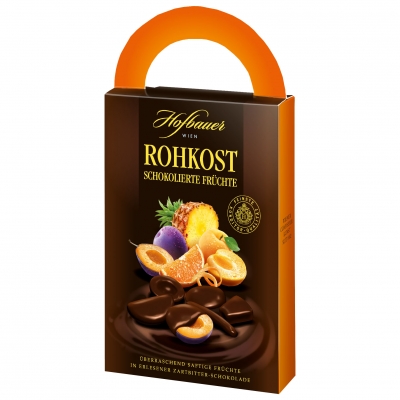 Hofbauer Schokolade Produkt-Bild