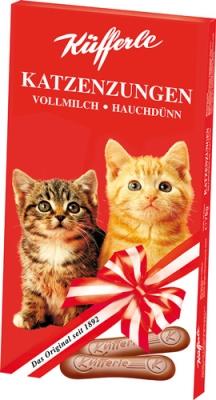 Küfferle Schokolade Produkt-Bild