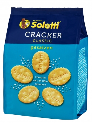 Soletti Knabbergebäck Produkt-Bild