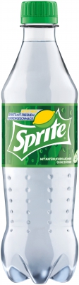 Sprite Limonade Produkt-Bild