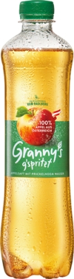 Grannys Fruchtsaft Produkt-Bild