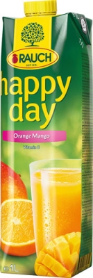 Happy Day Fruchtsaft Produkt-Bild