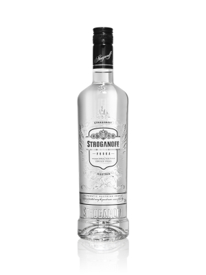 Stroganoff Vodka/Wodka Produkt-Bild