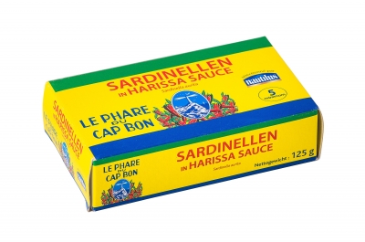 Schenkel Fischspezialitäten Produkt-Bild
