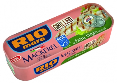 Rio Mare Fischkonserven Produkt-Bild