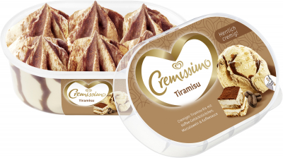 Eskimo Speiseeis Produkt-Bild