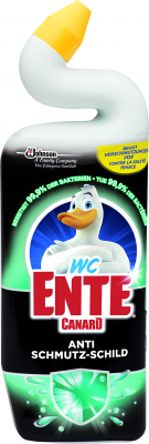 WC-Ente WC-Reiniger Produkt-Bild