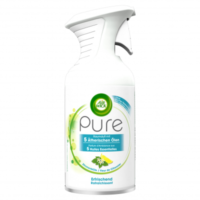 Airwick Duftspray Produkt-Bild
