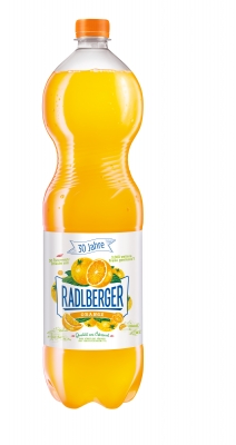 Radlberger Limonade Produkt-Bild