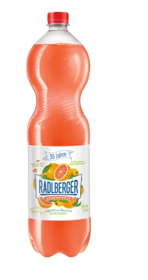 Radlberger Limonade Produkt-Bild