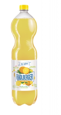 Radlberger Limonade Produkt-Bild
