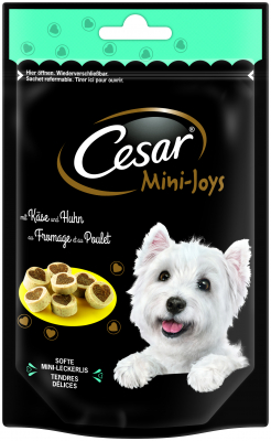 Cesar Hundefutter Produkt-Bild