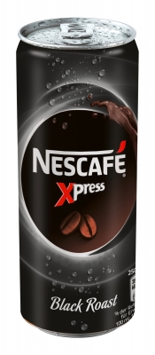 Nescafe Eiskaffee Produkt-Bild