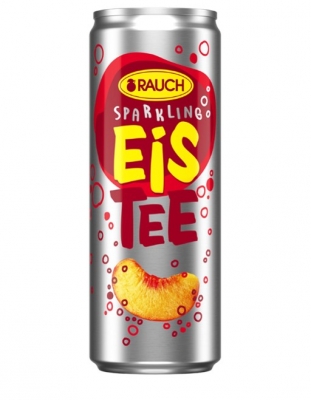 Rauch Eistee Produkt-Bild