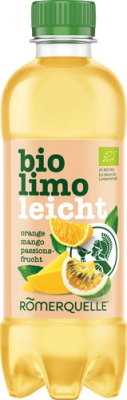 Römerquelle Bio Limonade Produkt-Bild