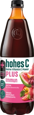Hohes C Fruchtsaft Produkt-Bild