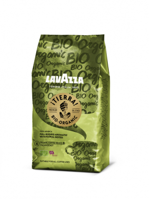 Lavazza Kaffee Produkt-Bild