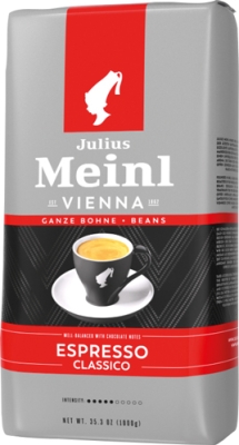 Meinl Kaffee Produkt-Bild