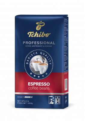 Tchibo Kaffee Produkt-Bild