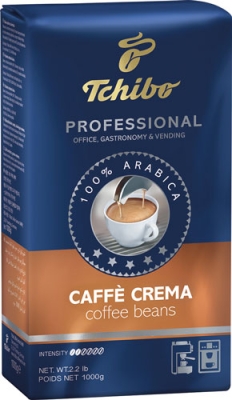 Tchibo Kaffee Produkt-Bild