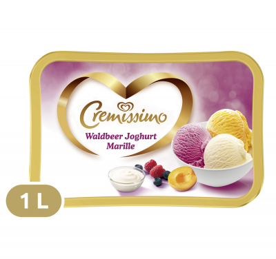 Eskimo Speiseeis Produkt-Bild