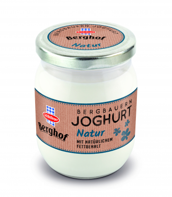Schärdinger Joghurt Produkt-Bild