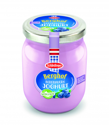 Schärdinger Joghurt Produkt-Bild
