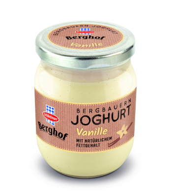 Schärdinger Joghurt Produkt-Bild
