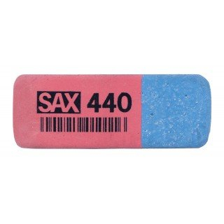 Sax Radiergummi Produkt-Bild