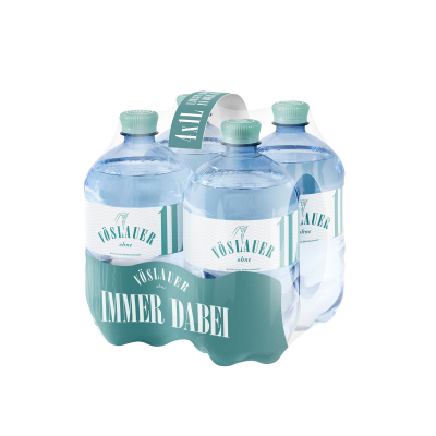Vöslauer Mineralwasser Produkt-Bild